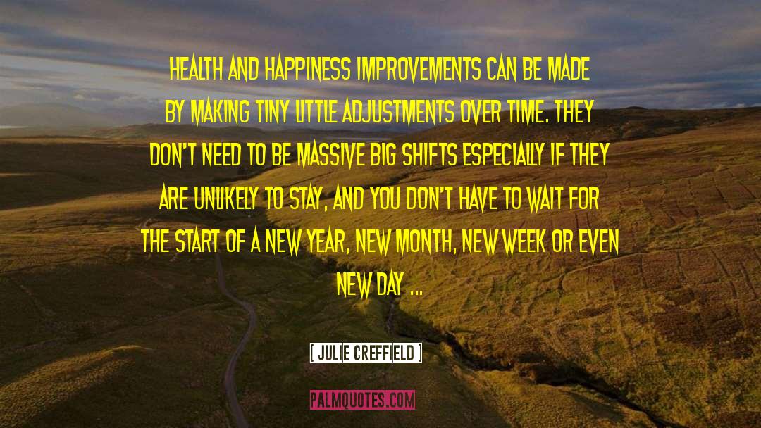 Dont Need Approval quotes by Julie Creffield