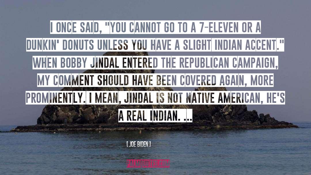Donuts quotes by Joe Biden