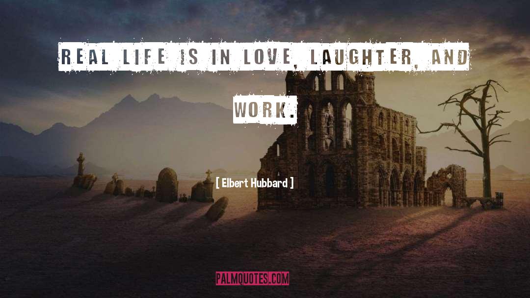 Doomed Love quotes by Elbert Hubbard