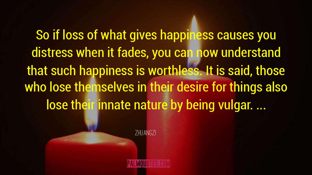 Door Of Happiness quotes by Zhuangzi