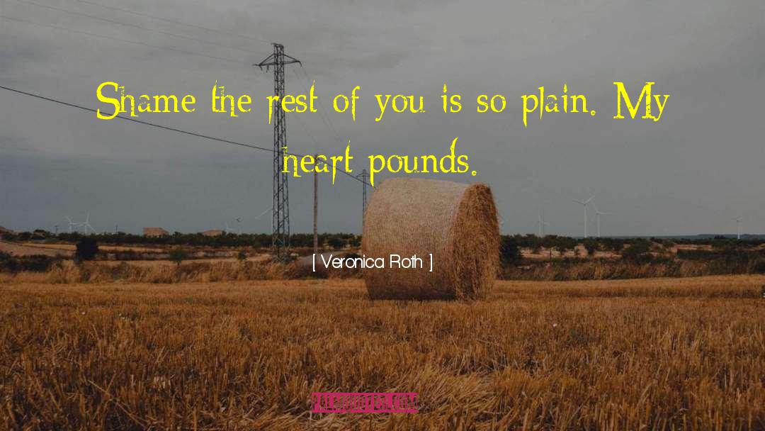 Doors Of My Heart quotes by Veronica Roth