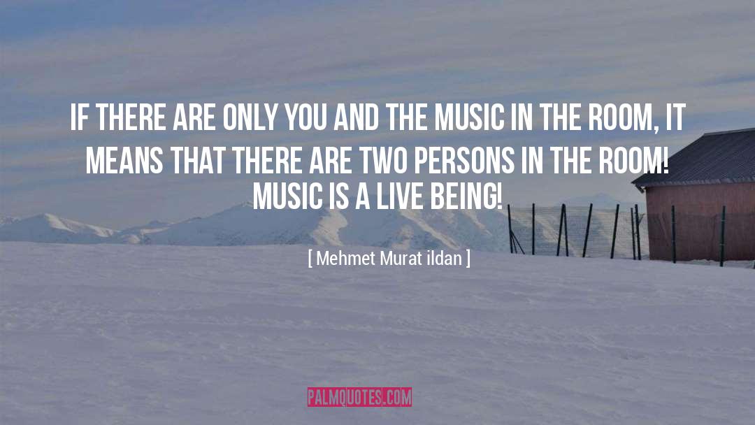 Dopehead Music quotes by Mehmet Murat Ildan