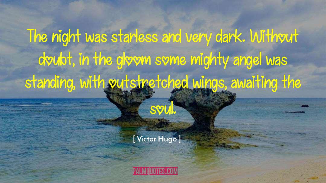 Doppelg C3 A4nger quotes by Victor Hugo