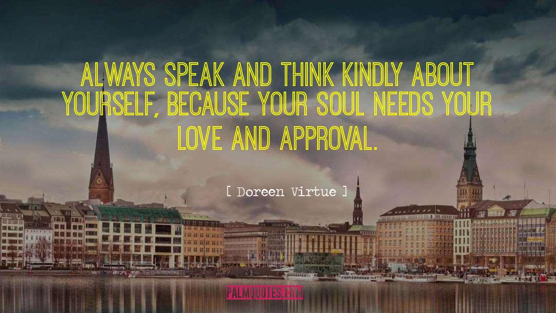 Doreen Virtue quotes by Doreen Virtue