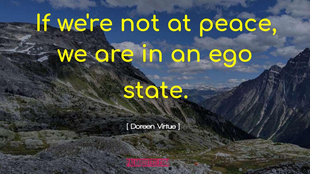 Doreen Virtue quotes by Doreen Virtue