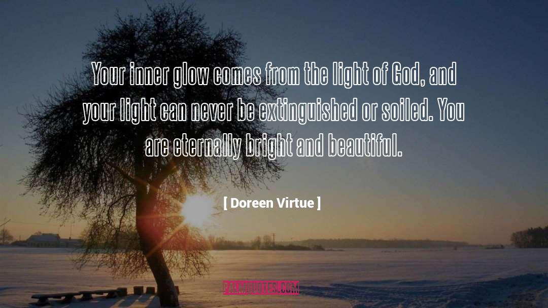 Doreen Virtue quotes by Doreen Virtue