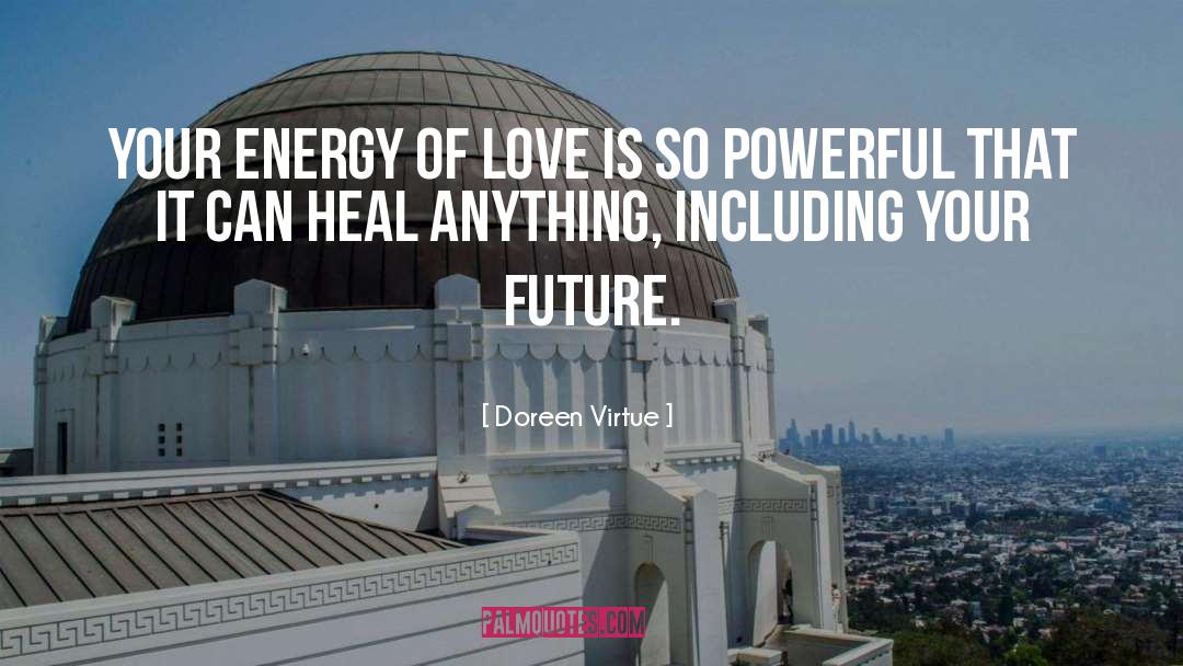 Doreen Virtue quotes by Doreen Virtue