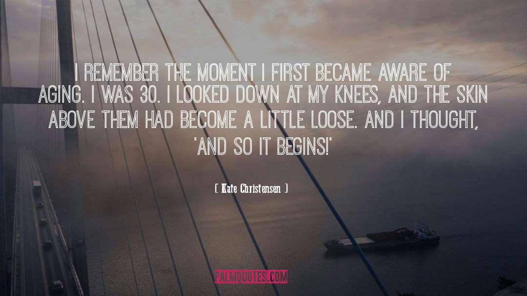 Dorian Christensen quotes by Kate Christensen