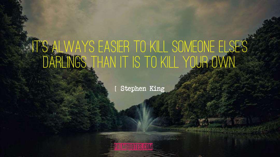 Dorian Kill Basil quotes by Stephen King