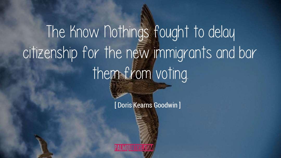 Doris Kearns Goodwin quotes by Doris Kearns Goodwin