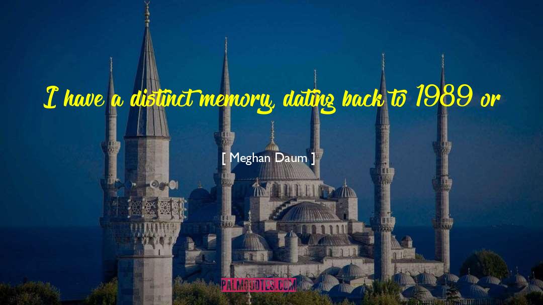 Dorm quotes by Meghan Daum