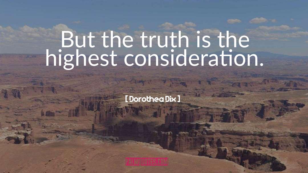 Dorothea quotes by Dorothea Dix
