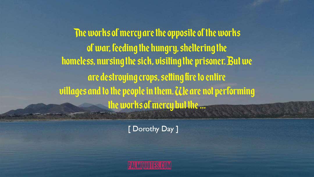 Dorothy Day quotes by Dorothy Day