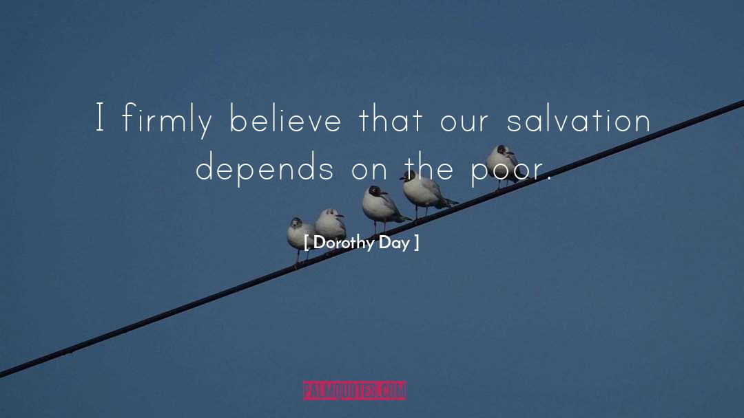 Dorothy Day quotes by Dorothy Day