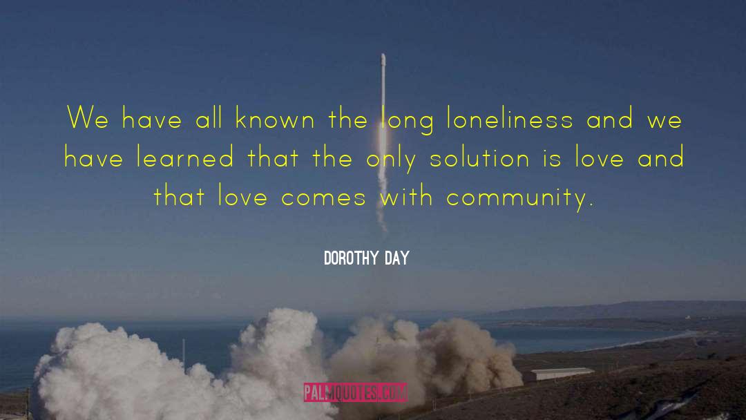 Dorothy Holder quotes by Dorothy Day
