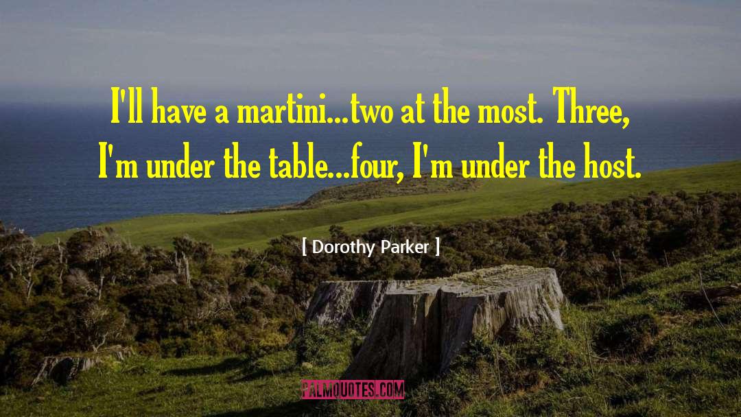 Dorothy Parker quotes by Dorothy Parker