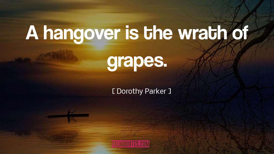 Dorothy Parker quotes by Dorothy Parker