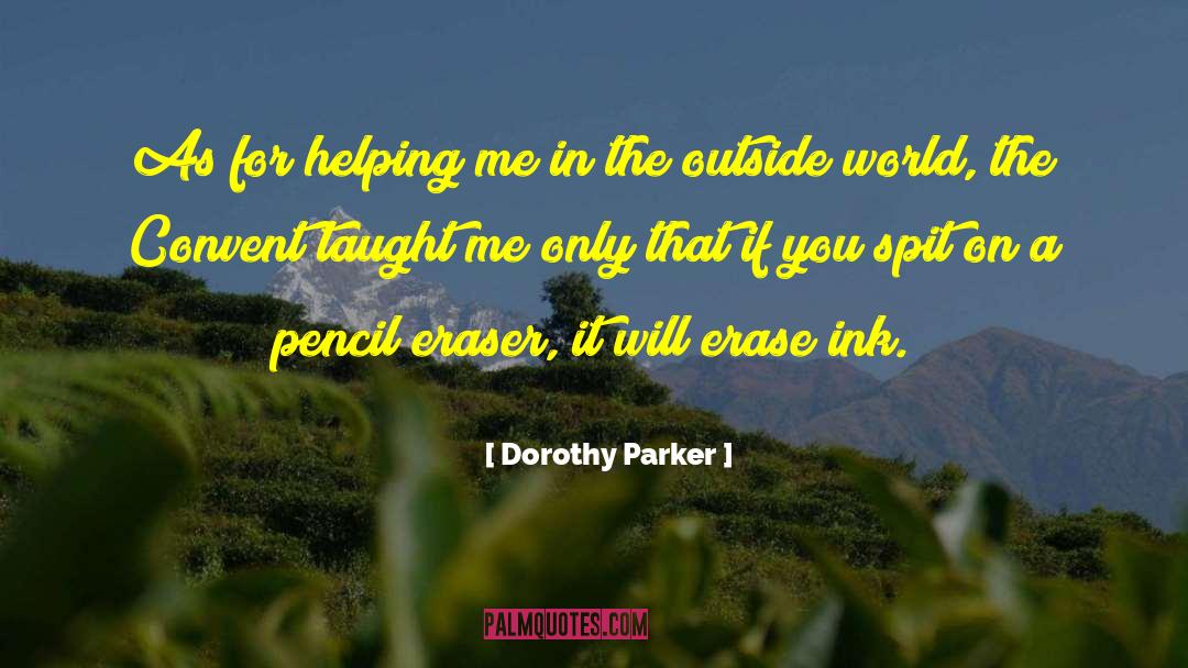 Dorothy Parker quotes by Dorothy Parker