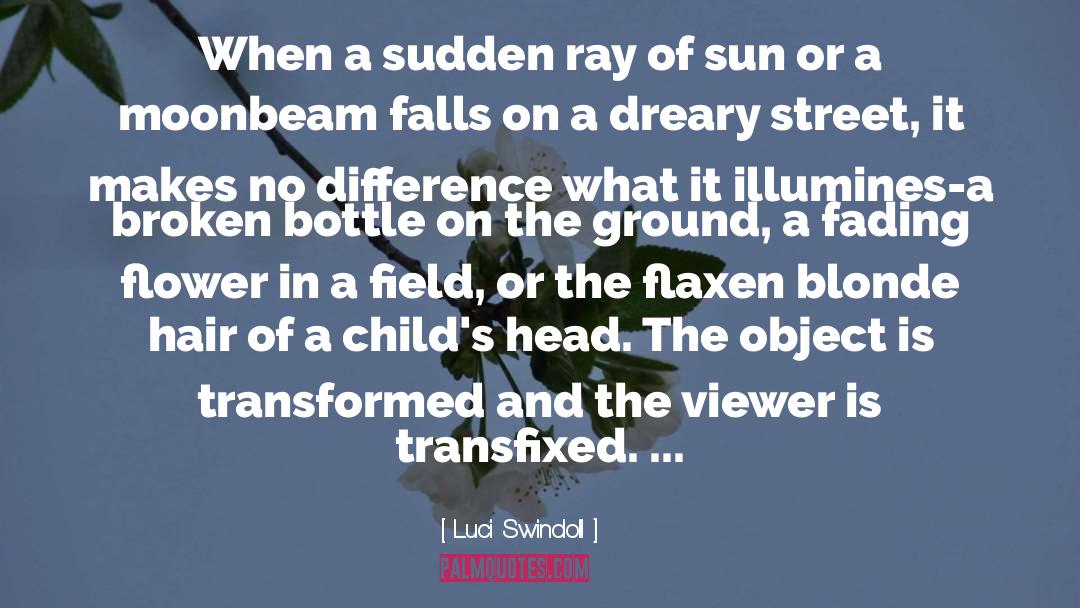 Dorwin Falls quotes by Luci Swindoll