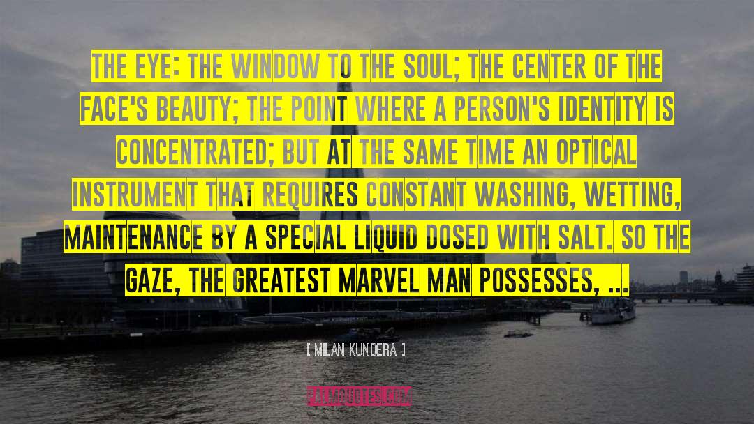 Dosed quotes by Milan Kundera