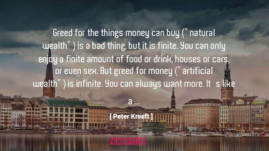 Doses quotes by Peter Kreeft
