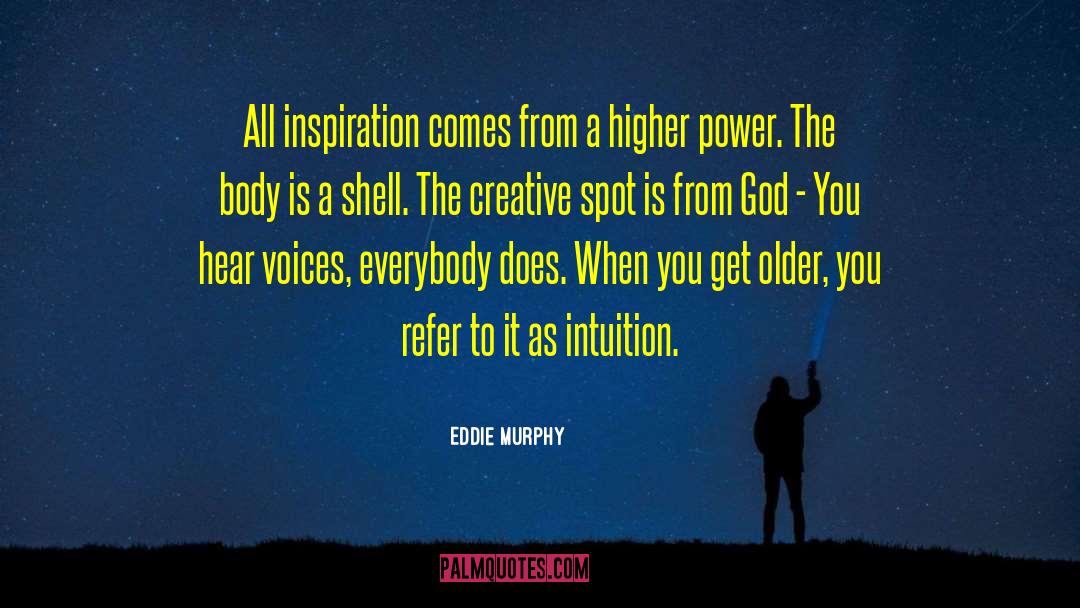 Dosey Doe quotes by Eddie Murphy