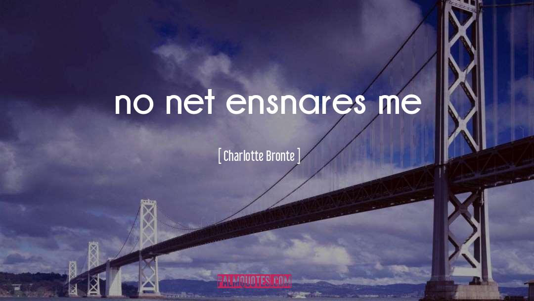 Dot Net quotes by Charlotte Bronte