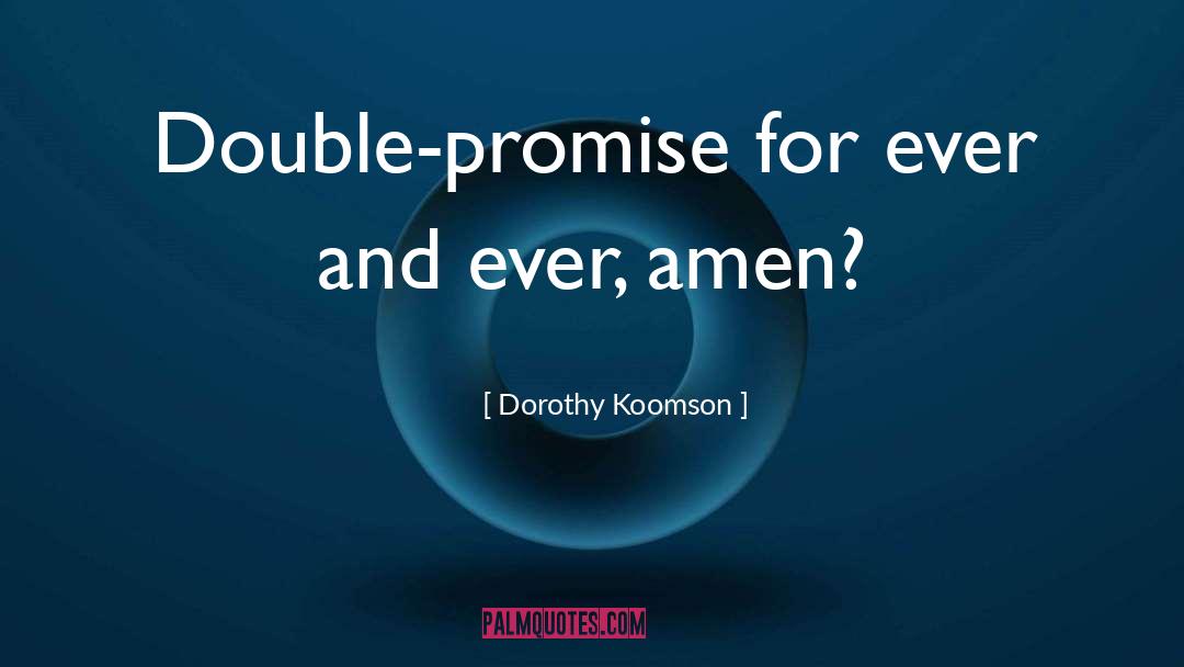 Double Amputee quotes by Dorothy Koomson