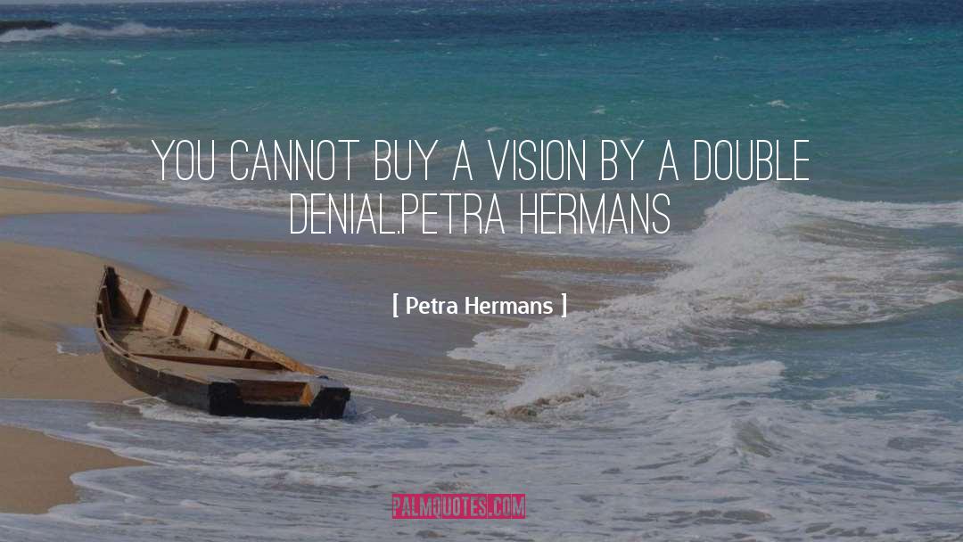 Double Indemnity quotes by Petra Hermans