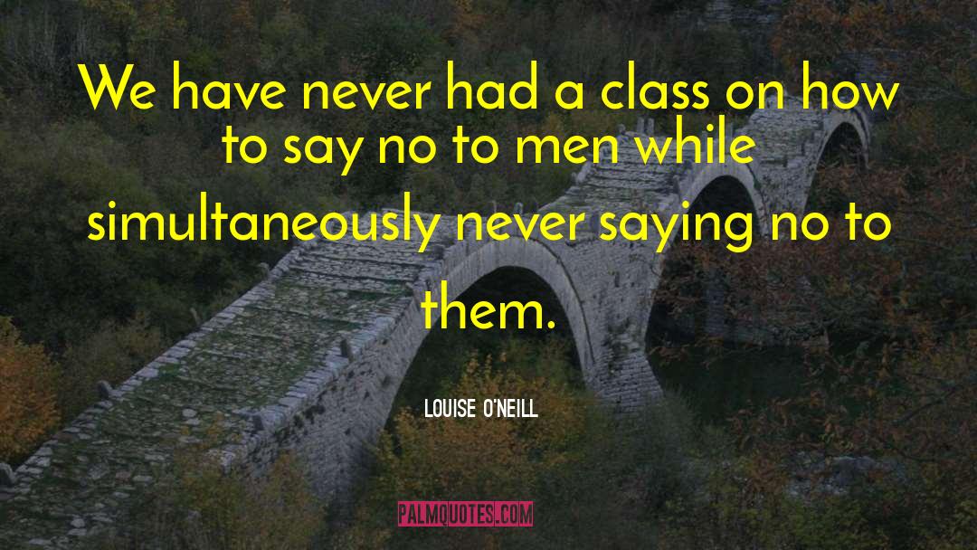 Double Standards quotes by Louise O'Neill