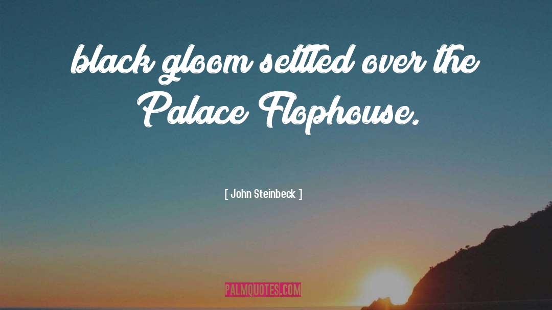 Doublemeat Palace quotes by John Steinbeck