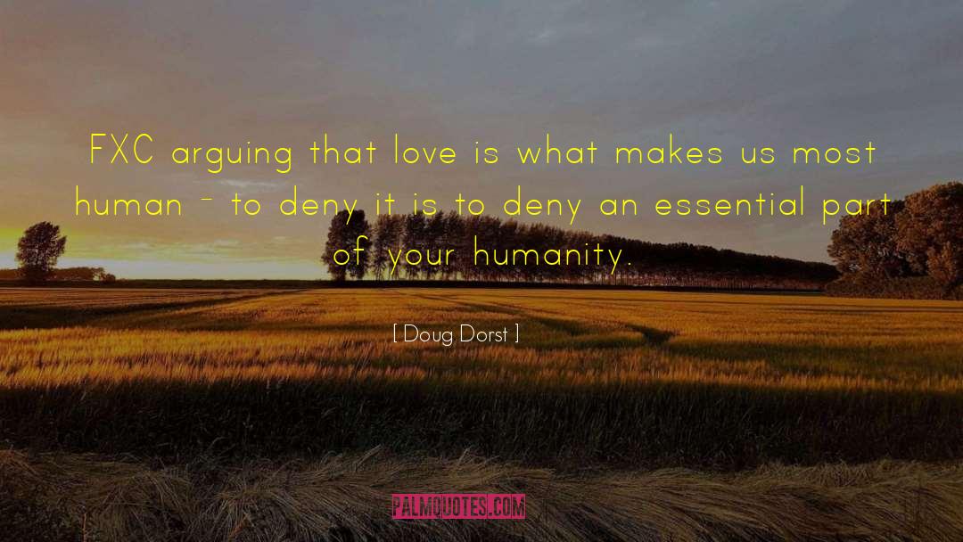 Doug Dorst quotes by Doug Dorst