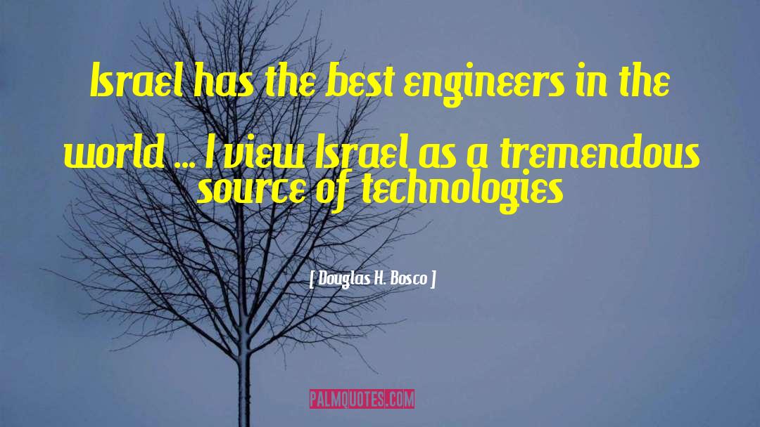 Douglas H Everett quotes by Douglas H. Bosco