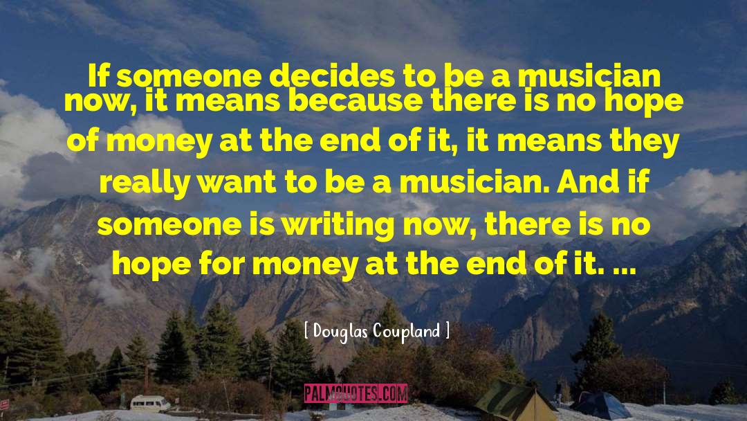 Douglas H Everett quotes by Douglas Coupland