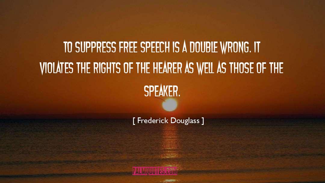 Douglass quotes by Frederick Douglass