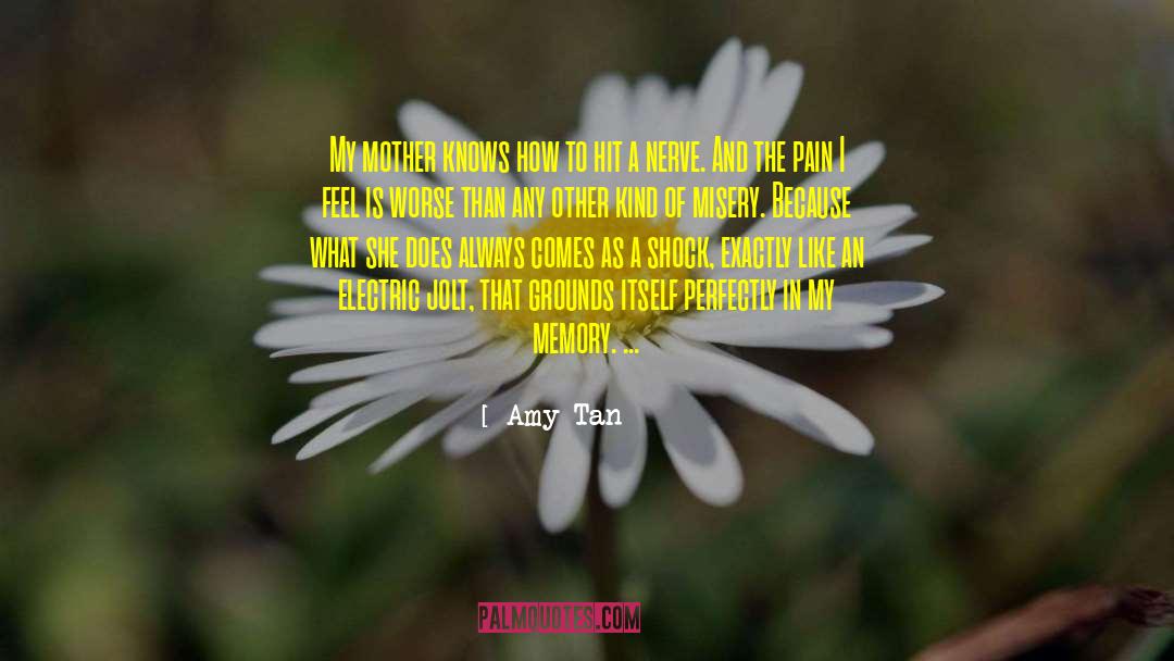 Doumas Electric quotes by Amy Tan