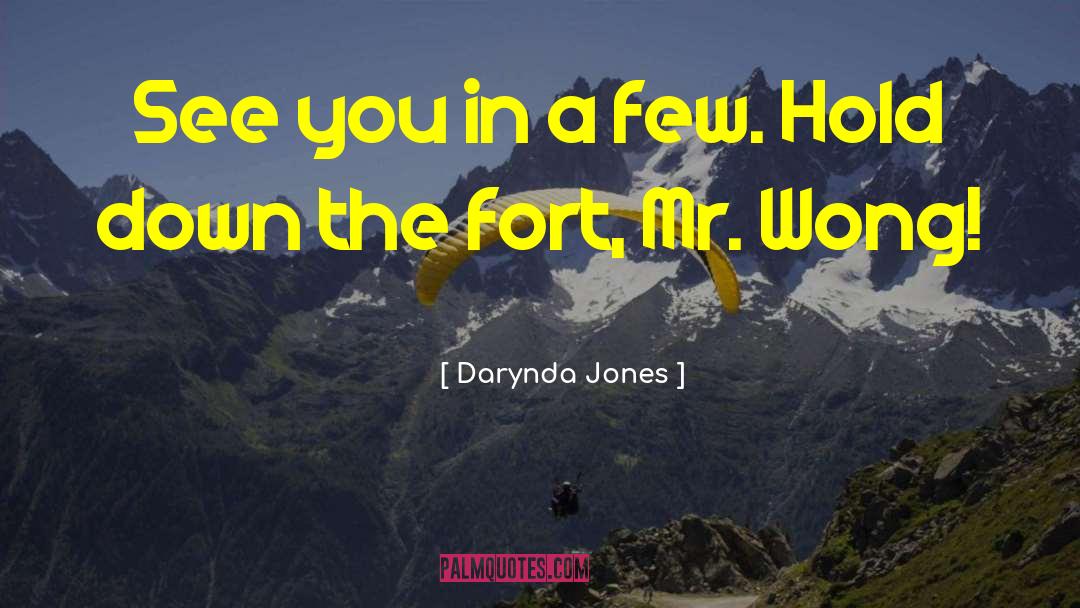 Dow Jones Industrial Historical quotes by Darynda Jones