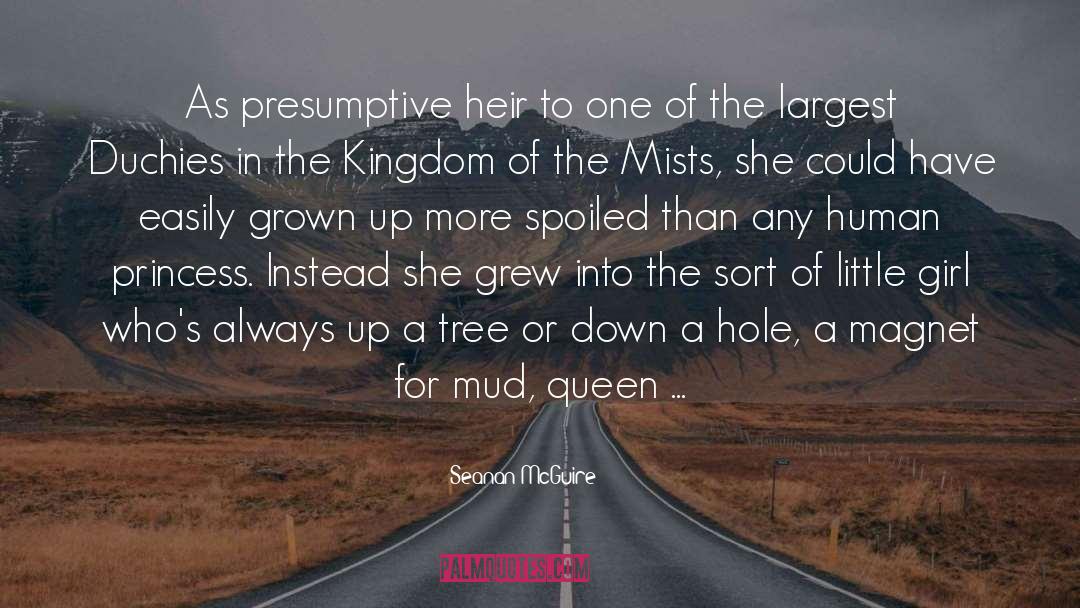 Dowager Duchess Grantham quotes by Seanan McGuire