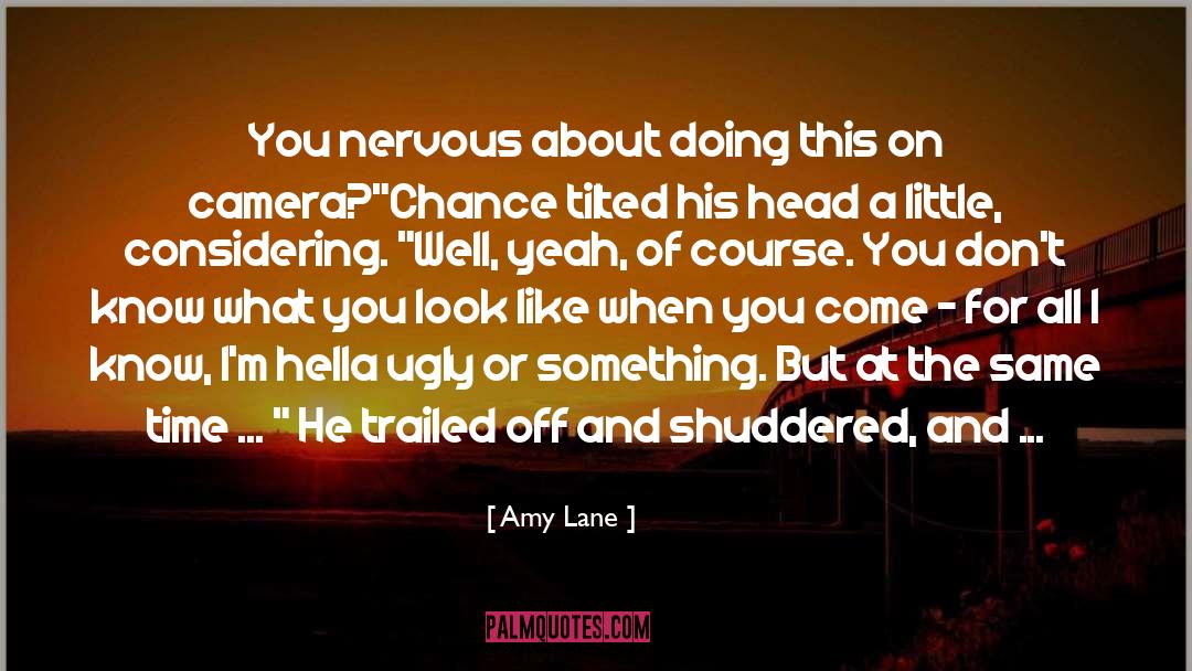 Down Under quotes by Amy Lane