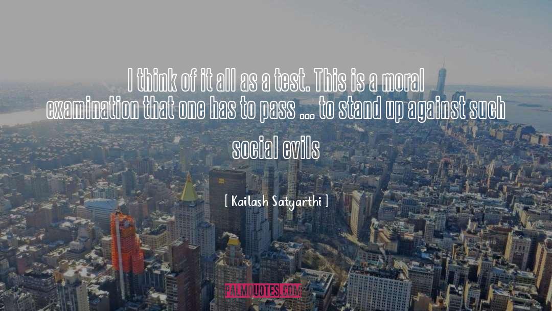 Downfall Of Humanity quotes by Kailash Satyarthi