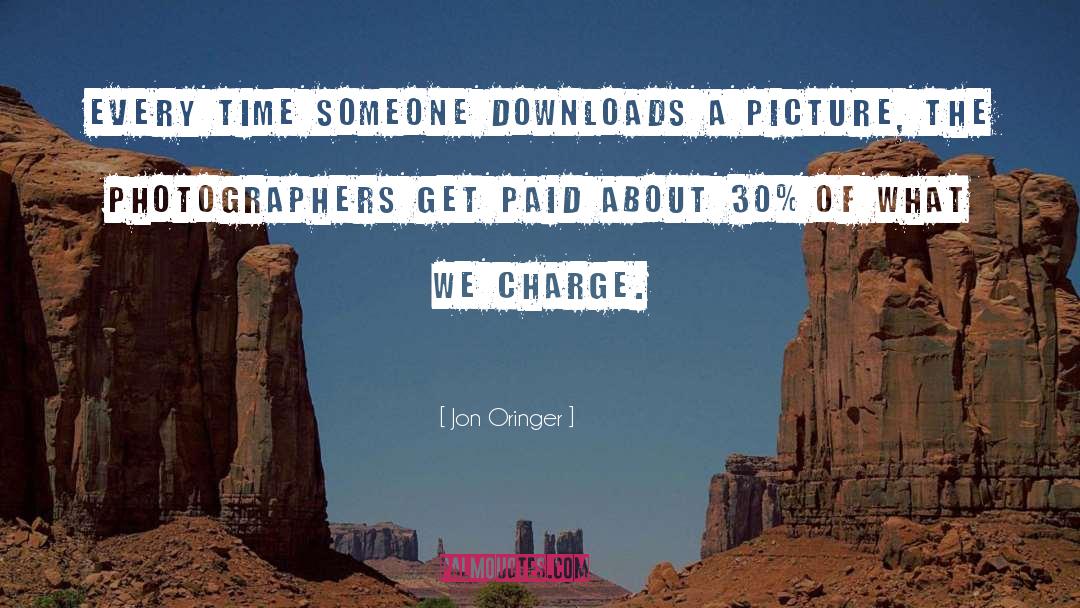 Downloads quotes by Jon Oringer