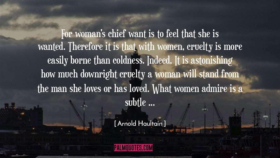 Downright quotes by Arnold Haultain