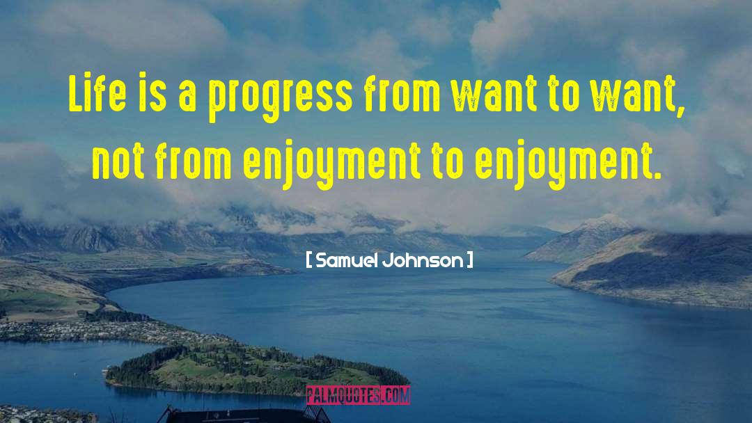 Dr Johnson quotes by Samuel Johnson