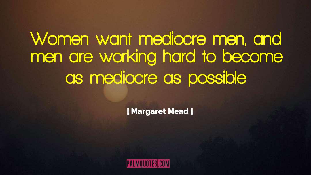 Dr Margaret Aranda quotes by Margaret Mead