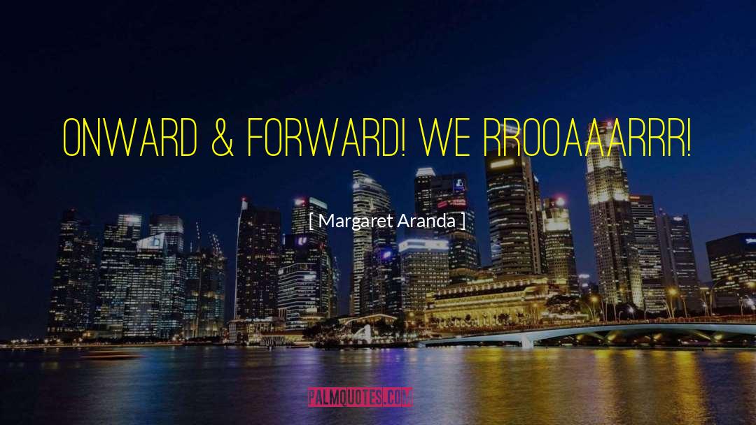 Dr Margaret Aranda quotes by Margaret Aranda