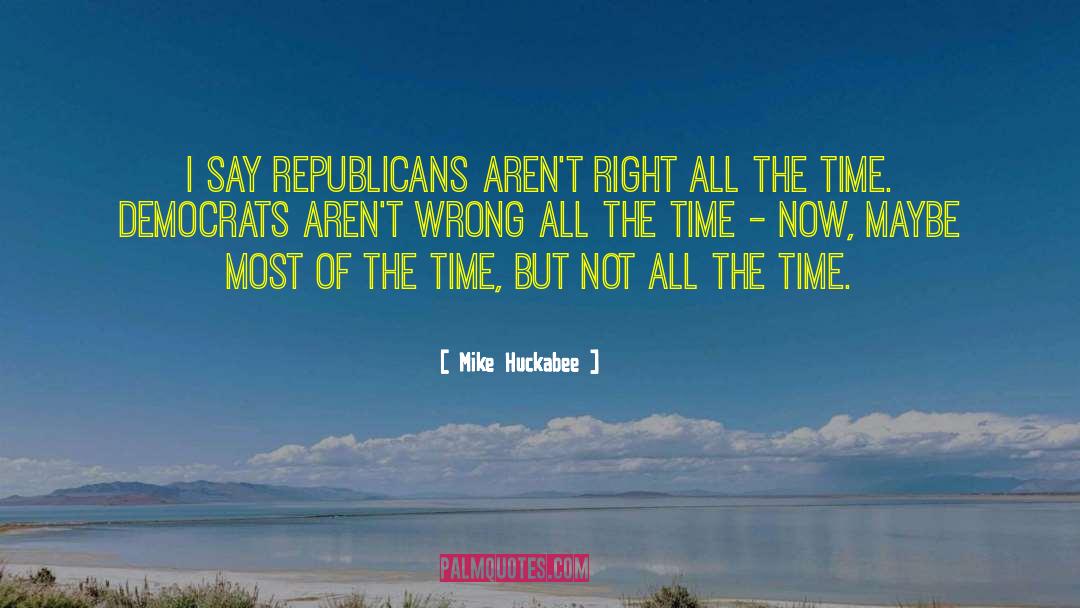 Dr Mike quotes by Mike Huckabee
