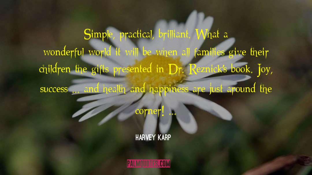 Dr O quotes by Harvey Karp