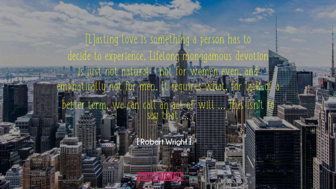 Dr Robert L Webb quotes by Robert Wright