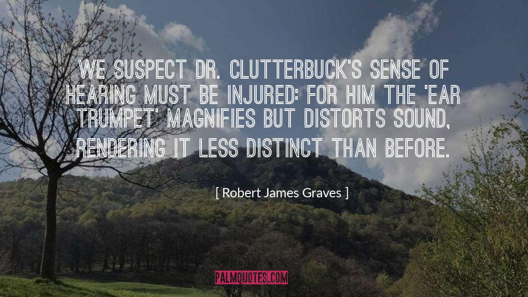 Dr Robert Lustig quotes by Robert James Graves