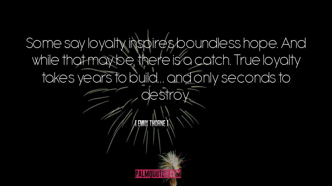 Draco Series quotes by Emily Thorne